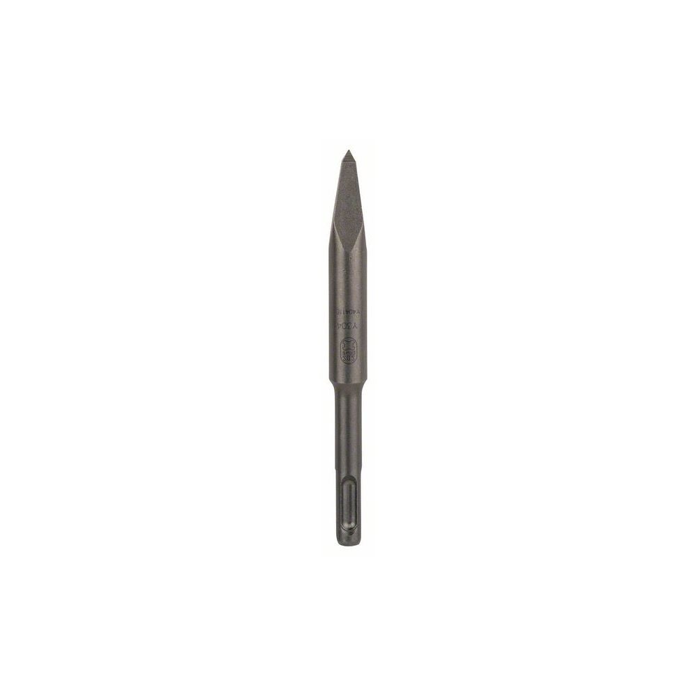 Bosch PRO SDS plus-4C Spitzmeißel, 140 mm #2608690176
