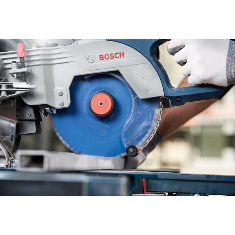 Bosch Kreissägeblatt Expert for Aluminium, H 240 x 30, Z80 #2608644108