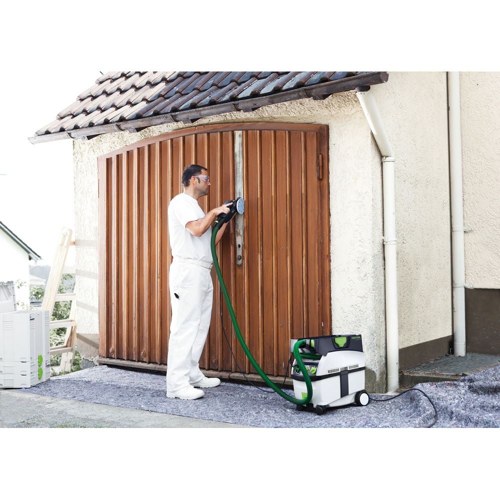 Festool Getriebe-Exzenterschleifer ROTEX RO 125 FEQ-Plus #576029