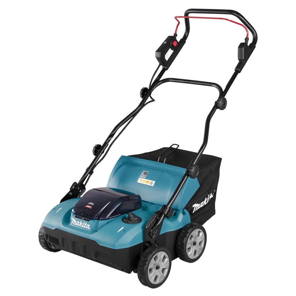 Makita Akku-Vertikutierer XGT UV001GZ
