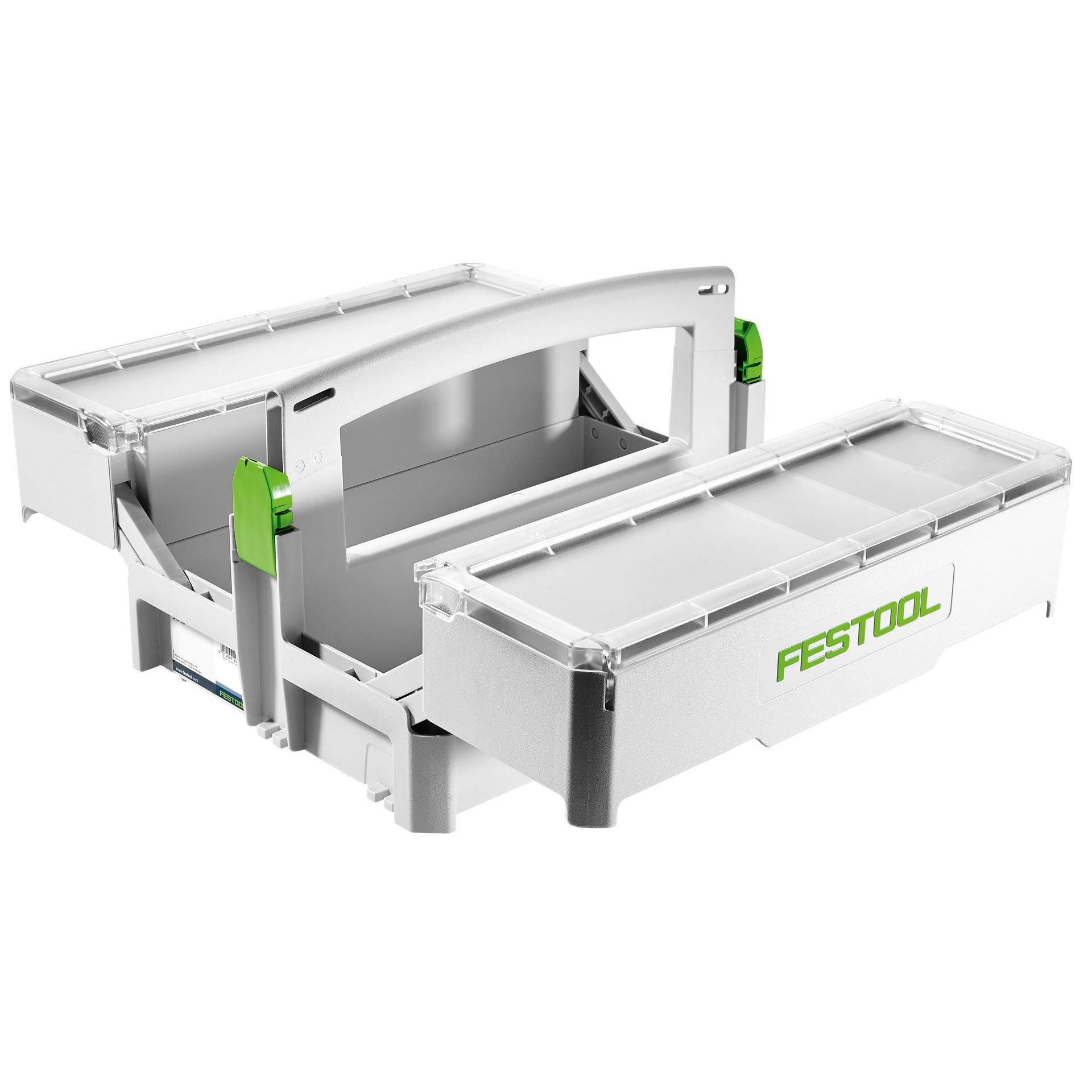 Festool SYS-StorageBox SYS-SB #499901