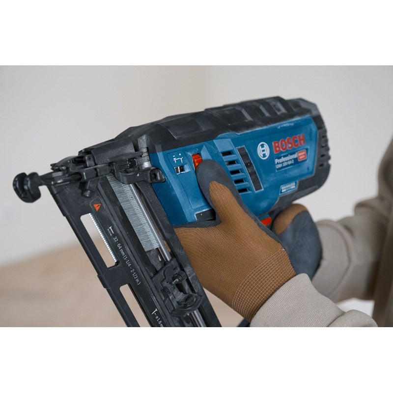 Bosch Akku-Holznagler GNH 18V-64-2 #0601482100