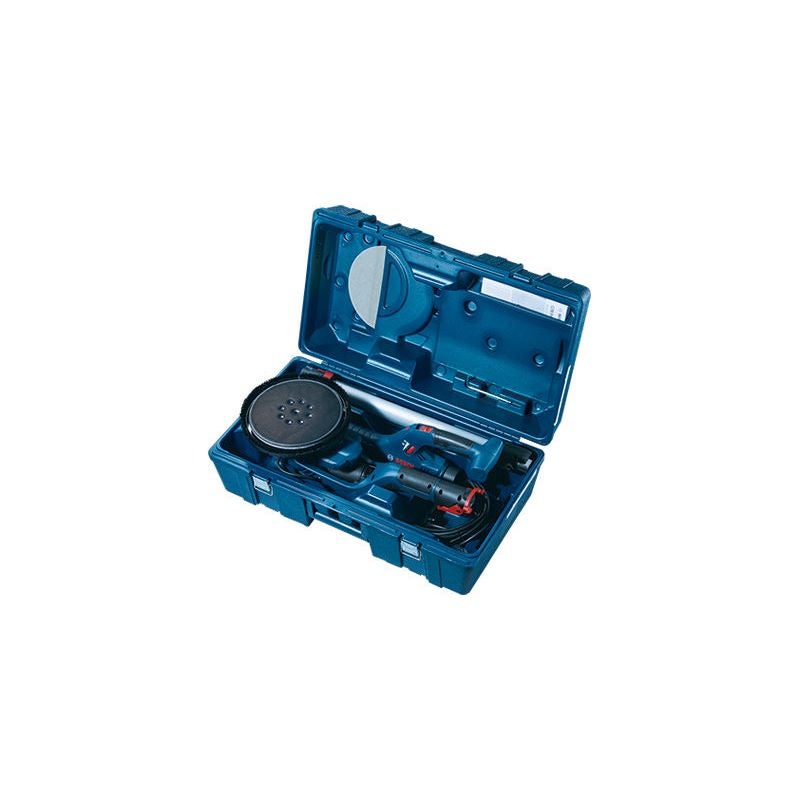 Bosch Trockenbauschleifer GTR 55-225 im Handwerkerkoffer #06017D4000