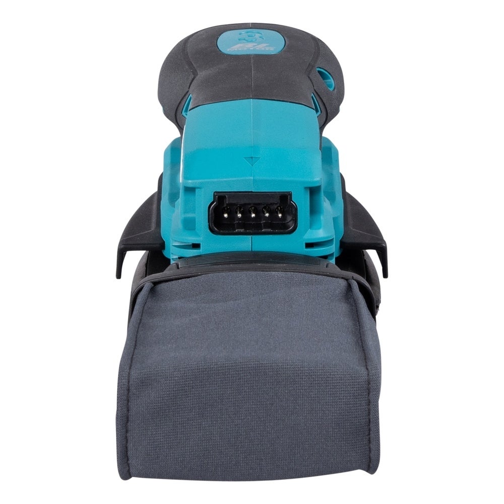 Makita Akku-Schwingchleifer XGT BO006CGZ