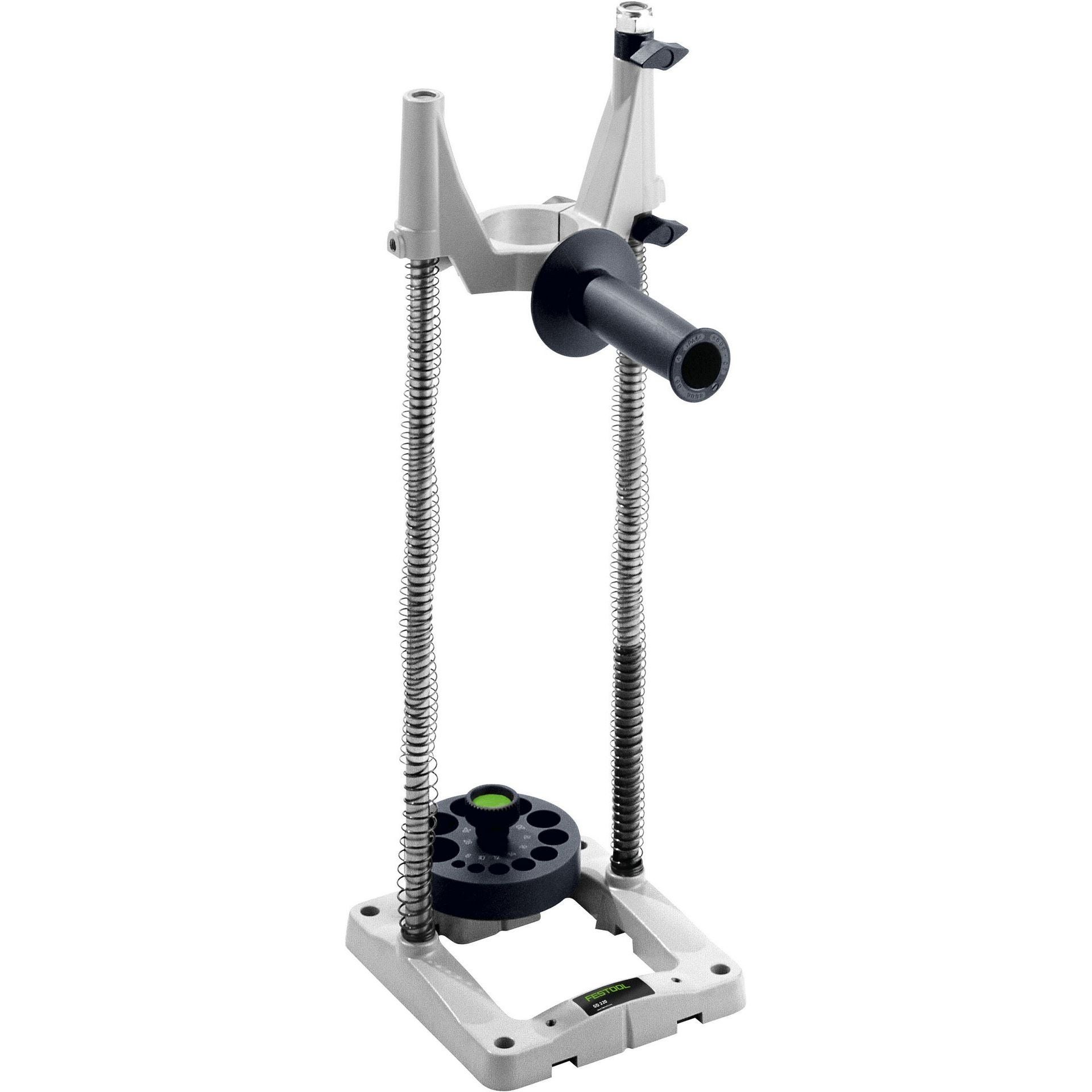 Festool Zimmerei-Bohrständer GD 320 #768768
