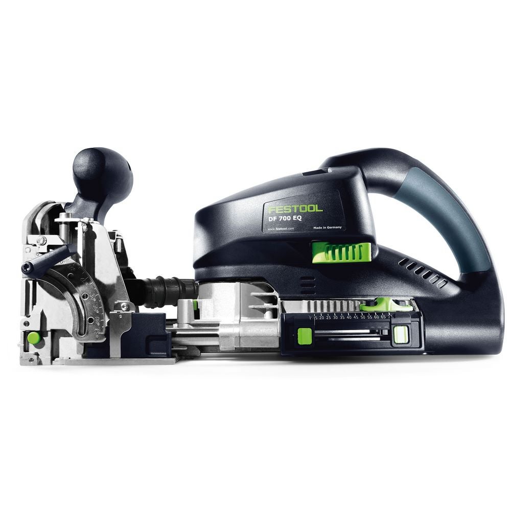 Festool Dübelfräse DOMINO XL DF 700 EQ-Plus #576426