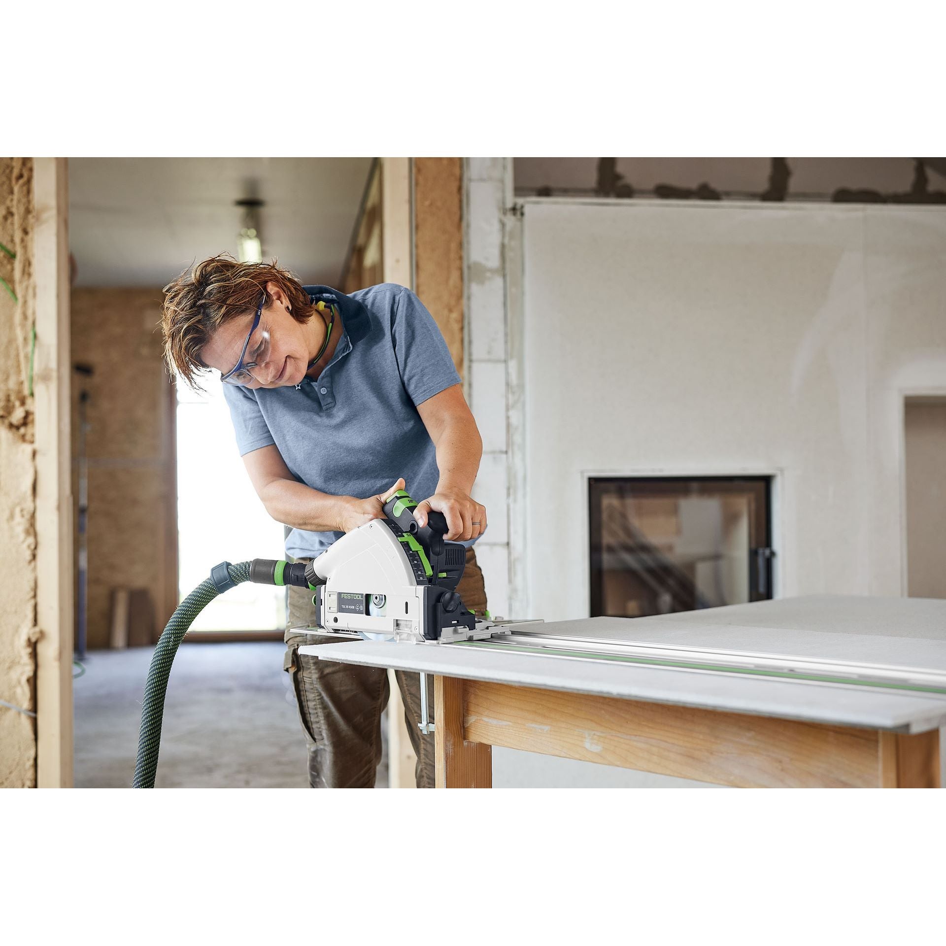 Festool Diamant-Kreissägeblatt LAMINATE/HPL DIA 160x1,8x20 TD28 #578699