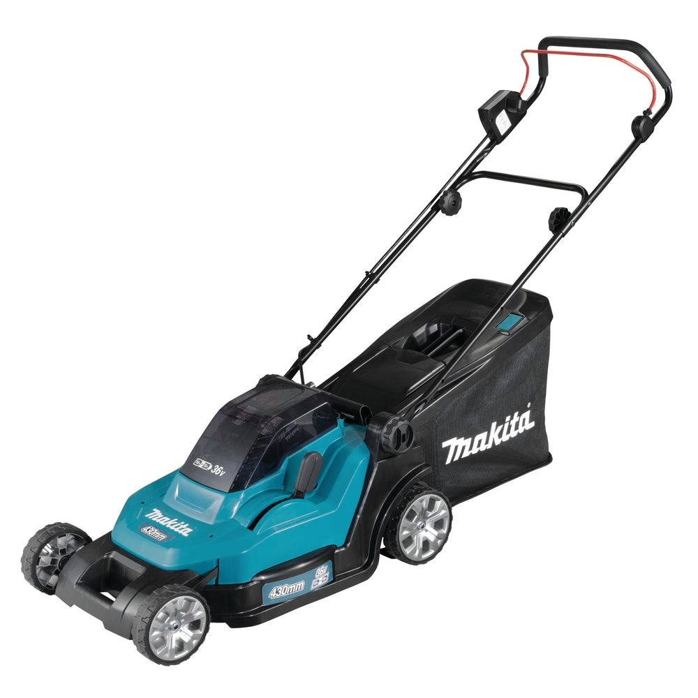 Makita Akku-Rasenmäher LXT DLM432Z