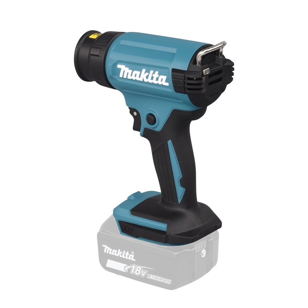 Makita Akku-Heißluftgebläse LXT DHG180Z