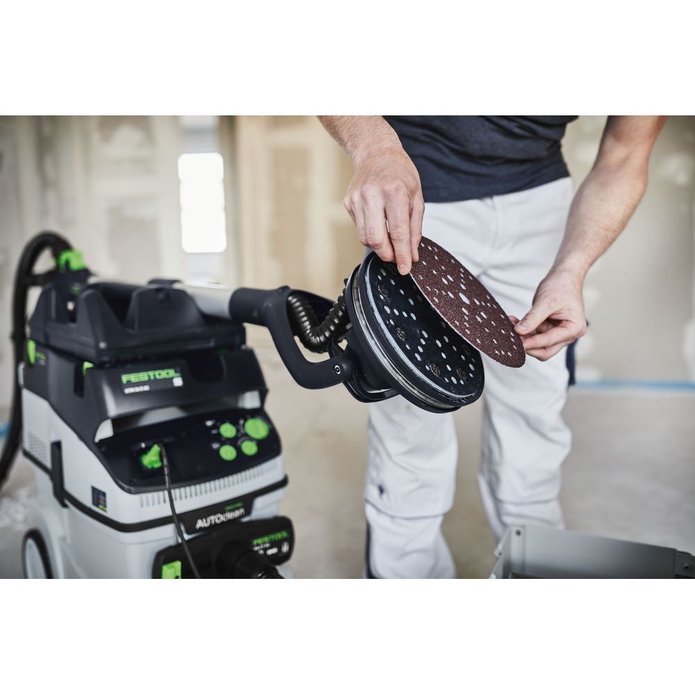 Festool Schleifmittel Saphir D225 P36 SA/25 #205652