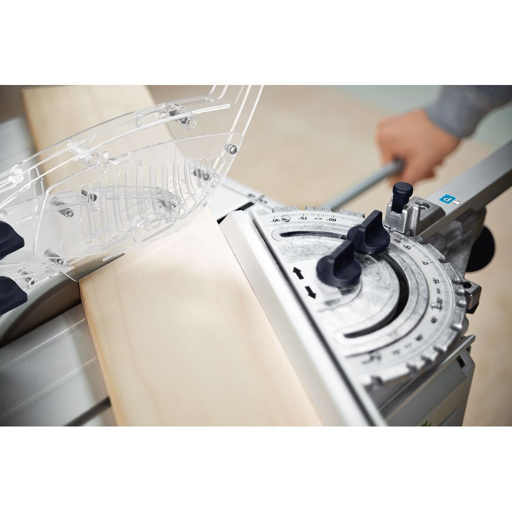 Festool Kreissägeblatt WOOD FINE CUT HW 225x2,6x30 W48 #488289