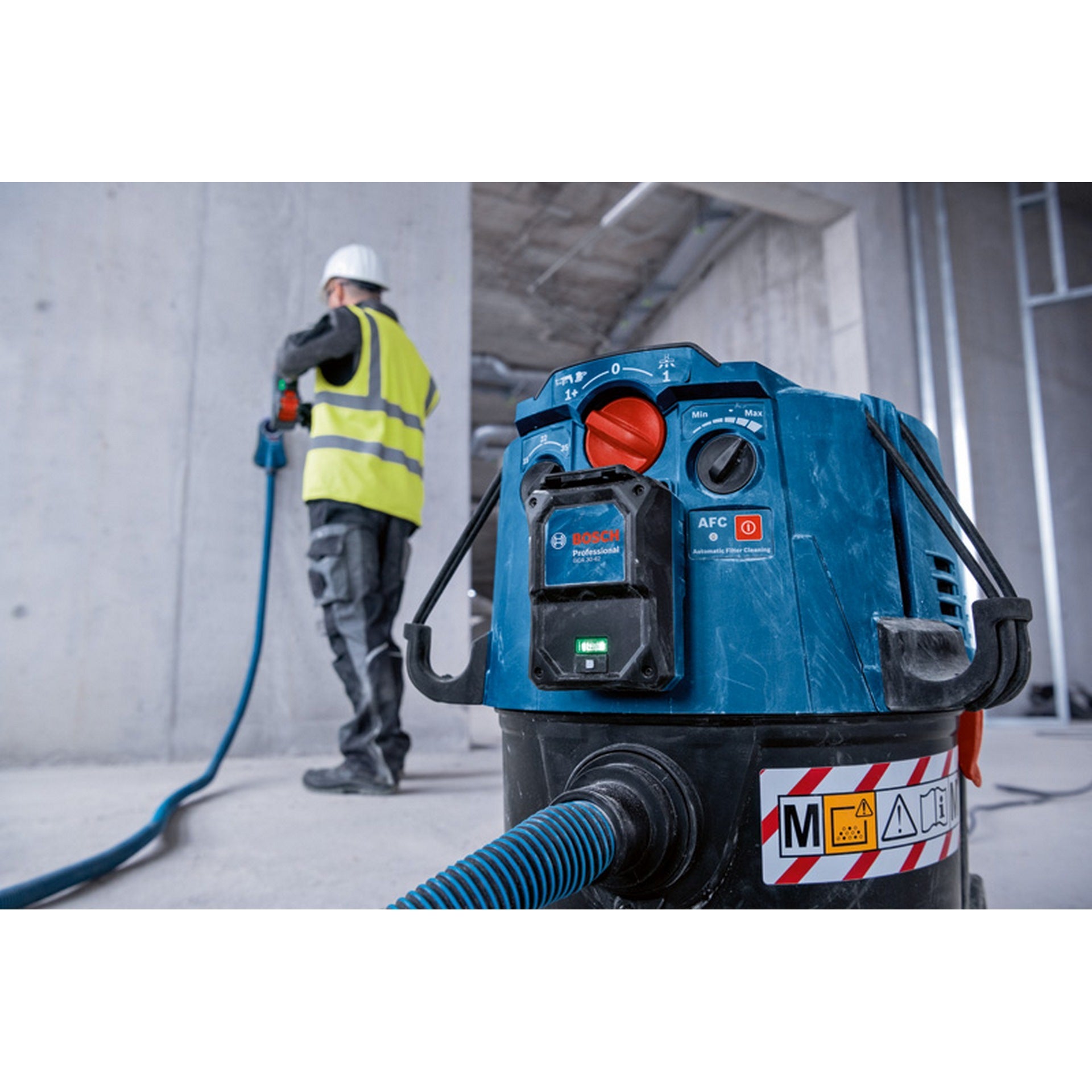 Bosch GCA 30-42 + GCT 30-42 #1600A02GF1