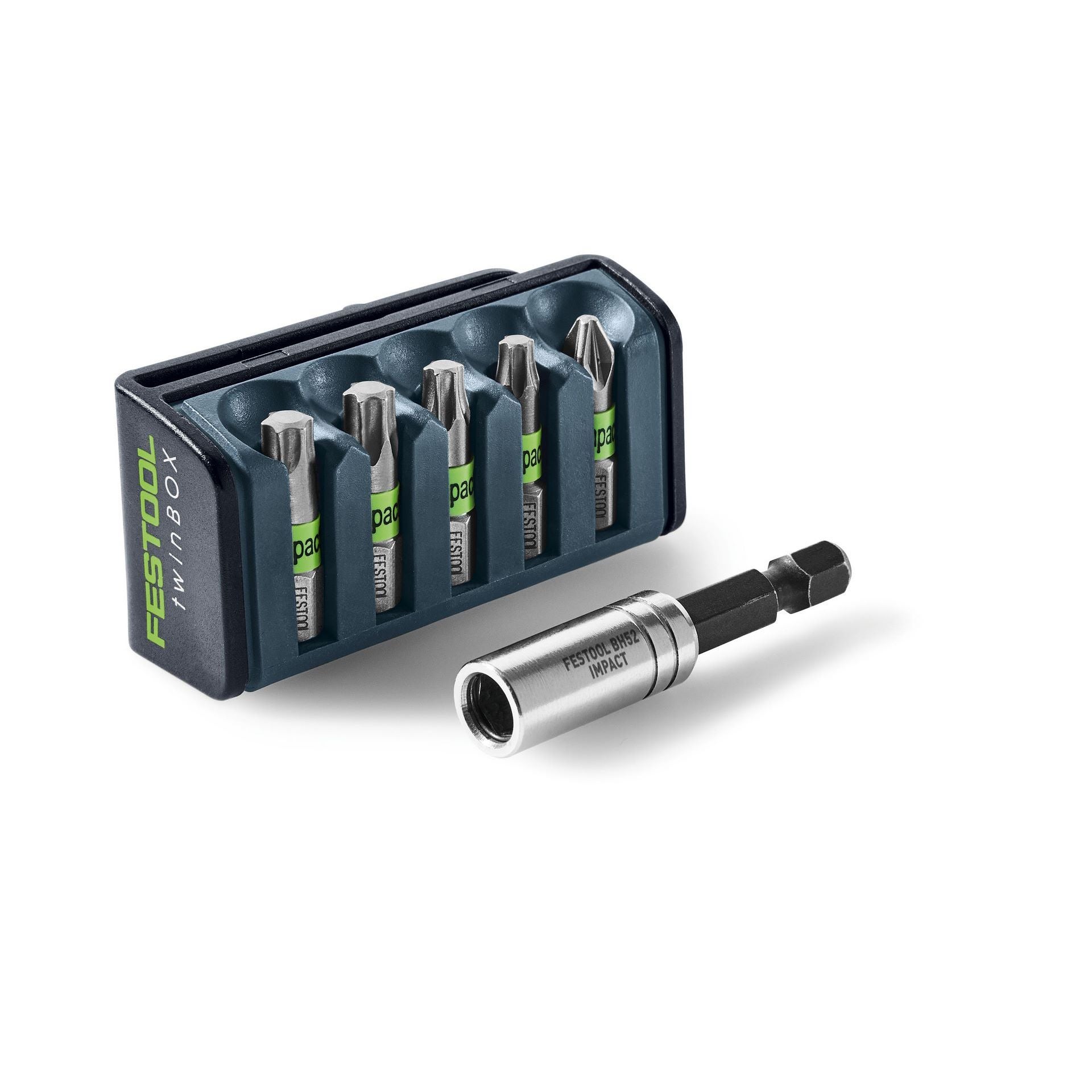 Festool Bitkassette BT-IMP SORT1 #204381