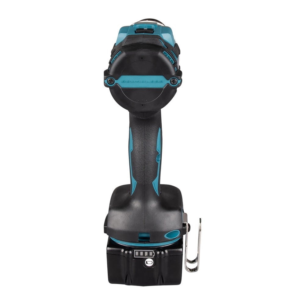 Makita Akku-Bohrschrauber LXT DDF489RTJ