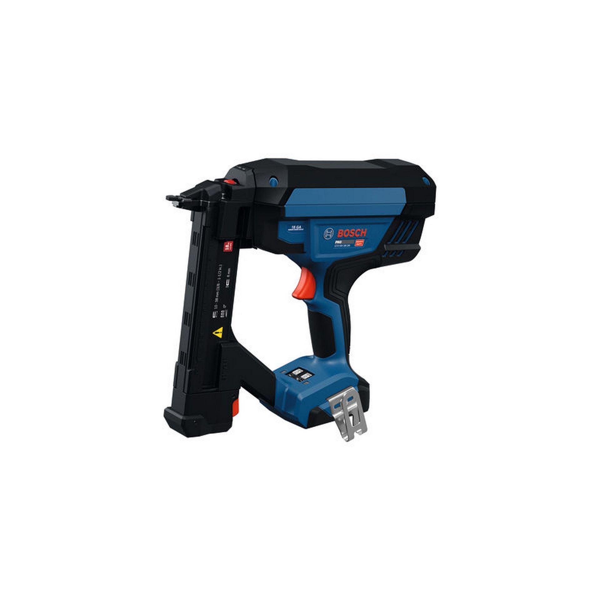 Bosch Akku-Holzklammerer GTH18V-38-2M #0601482D00