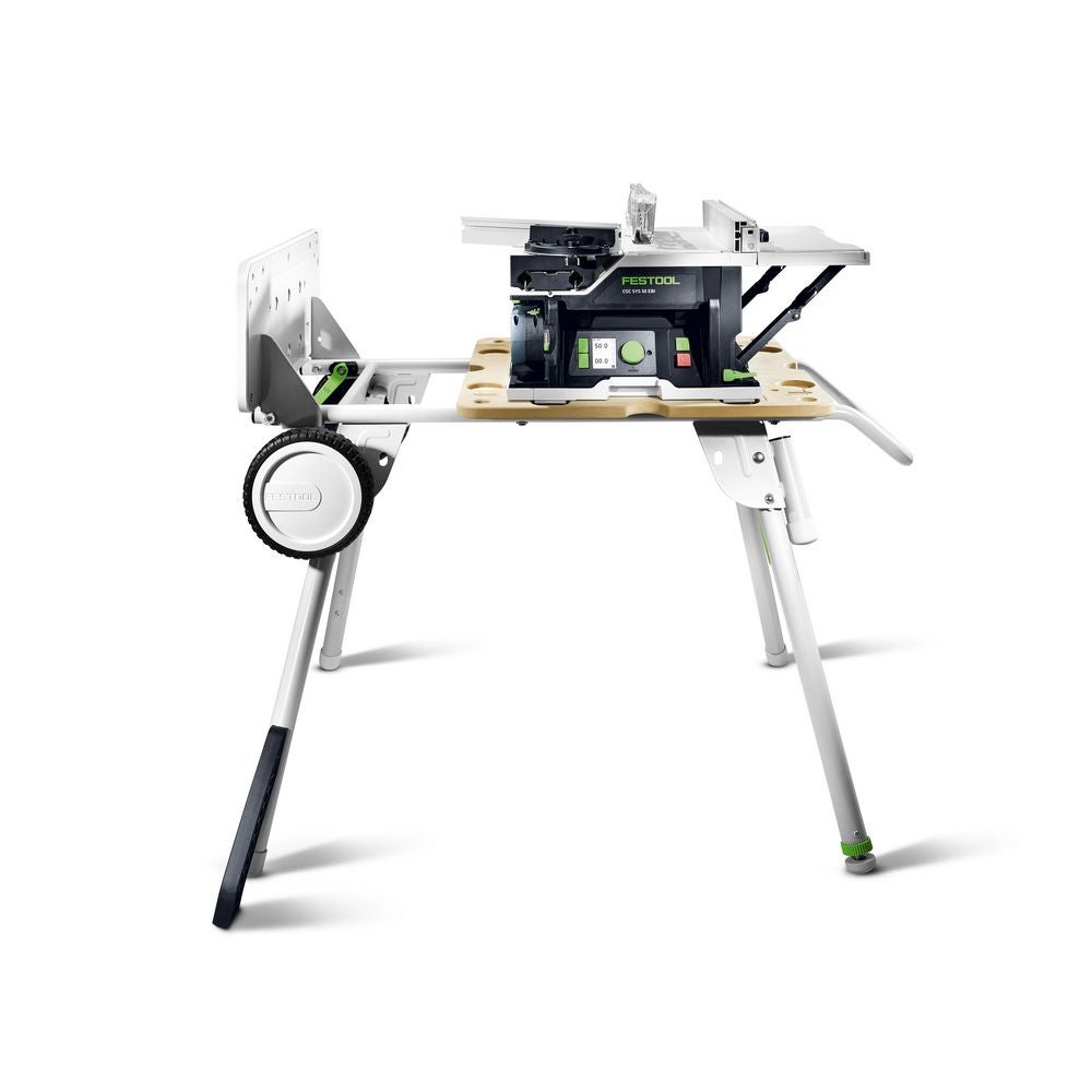 Festool Akku-Tischkreissäge CSC SYS 50 EB-Basic #576820