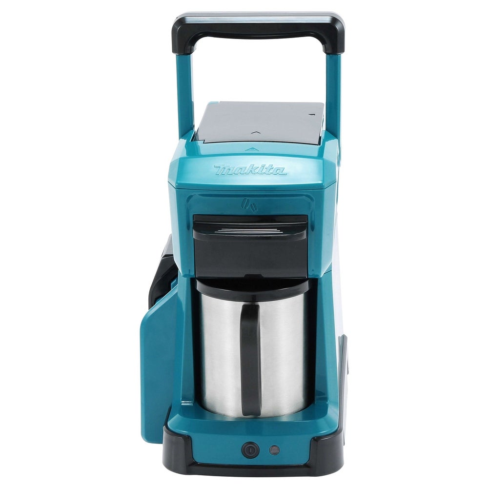 Makita Akku-Kaffeemaschine CXT / LXT DCM501Z