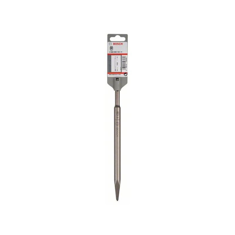 Bosch PRO SDS plus-4C Spitzmeißel, 250 mm #2608690145