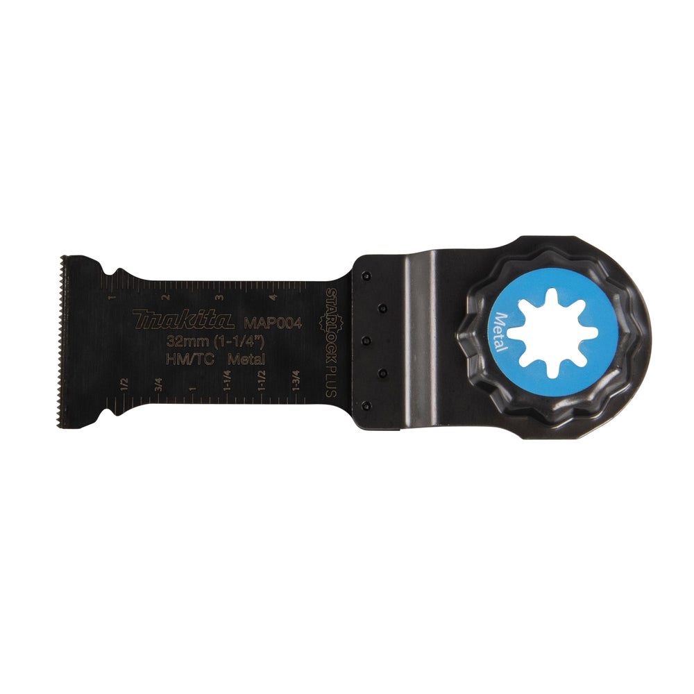 Makita Eintauchsägeblatt HM, 32 mm #B-66357