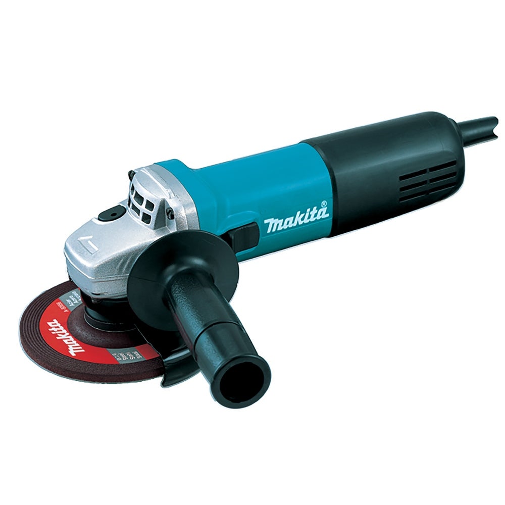 Makita Winkelschleifer 9558HNR