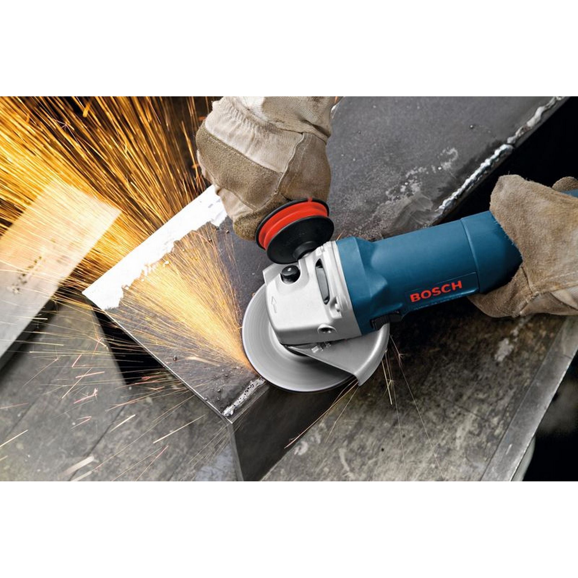 Bosch Winkelschleifer GWS 1400 #0601824800