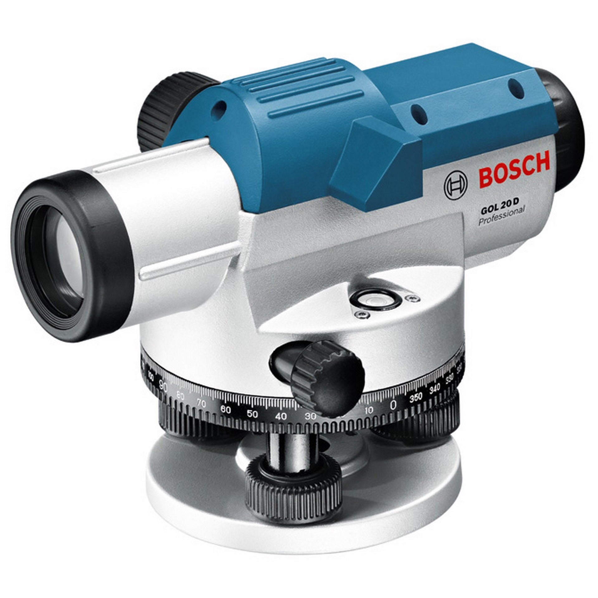 Bosch Optisches Nivelliergerät GOL 20 D #0601068400