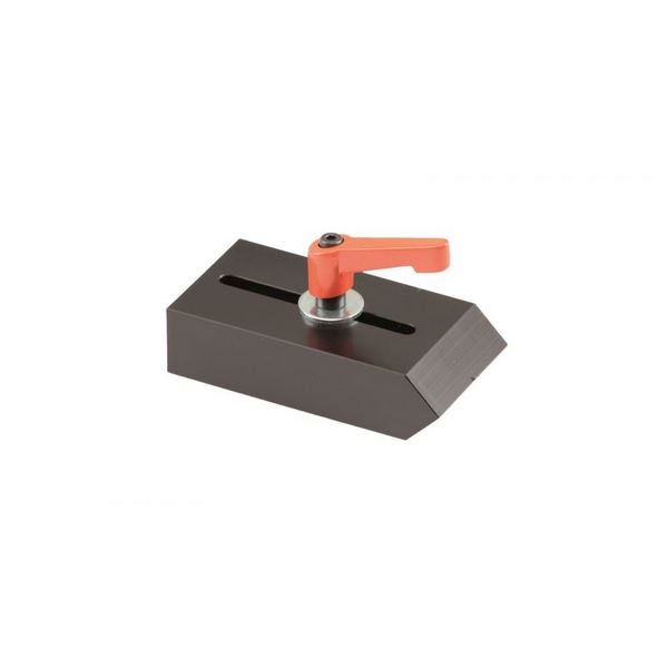 Lignatool Simplex Anschlagbacke 50x100mm 1-teilig #LTA1021