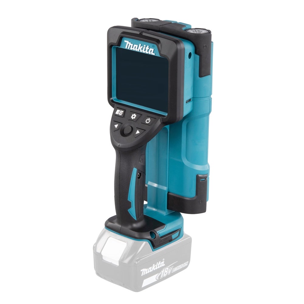 Makita Akku-Wandscanner LXT DWD181ZJ