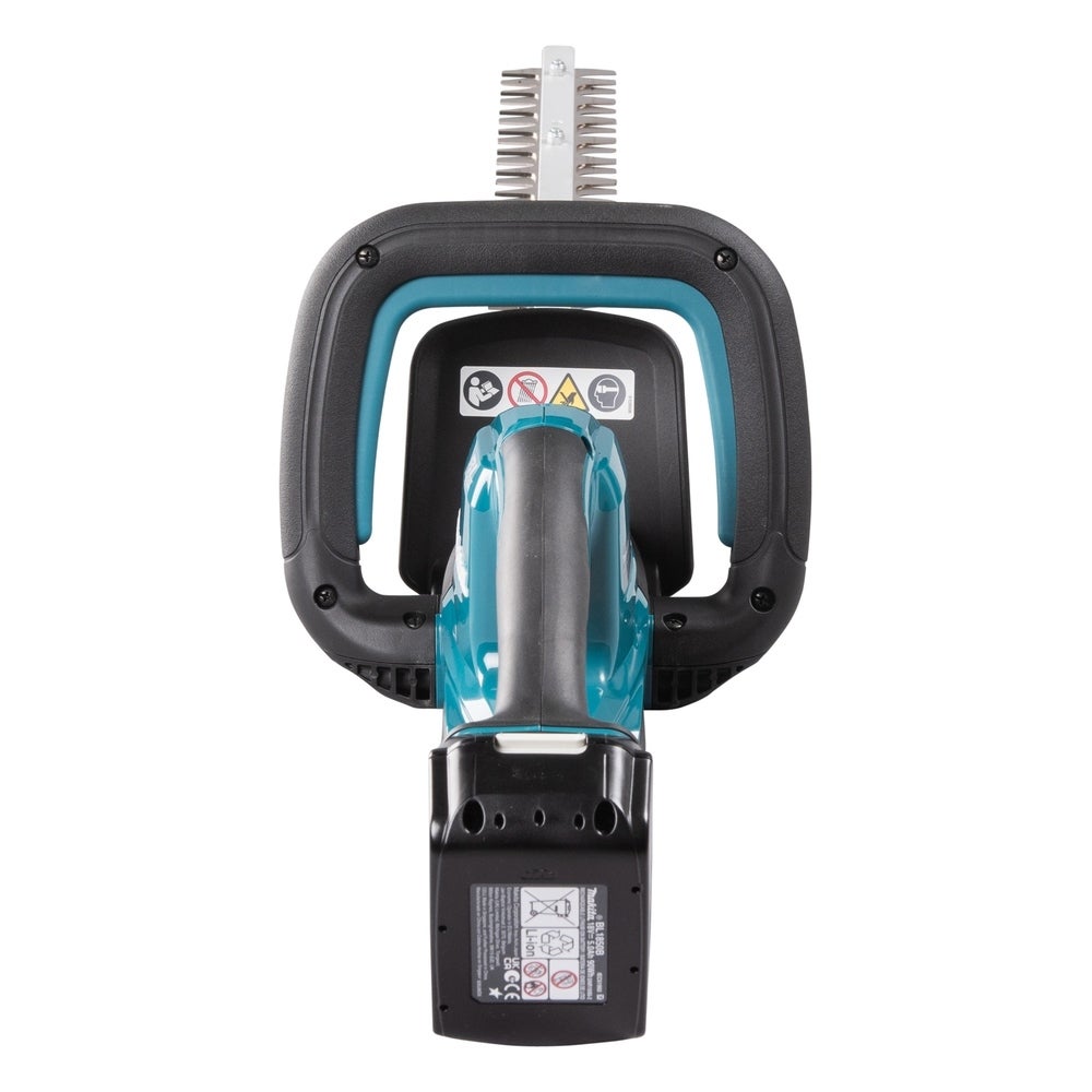 Makita Akku-Heckenschere LXT DUH606RT
