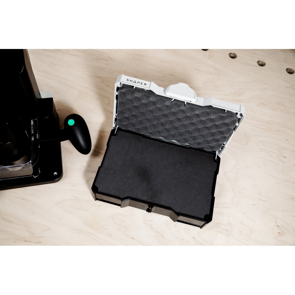 Shaper MINI Systainer   Individuell anpassbar #SH2-MS1