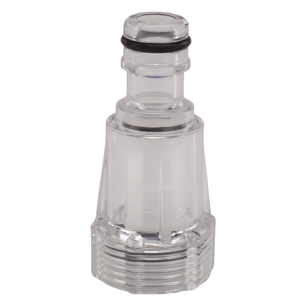 Makita Wasseranschluss mit Filter #122F22-7