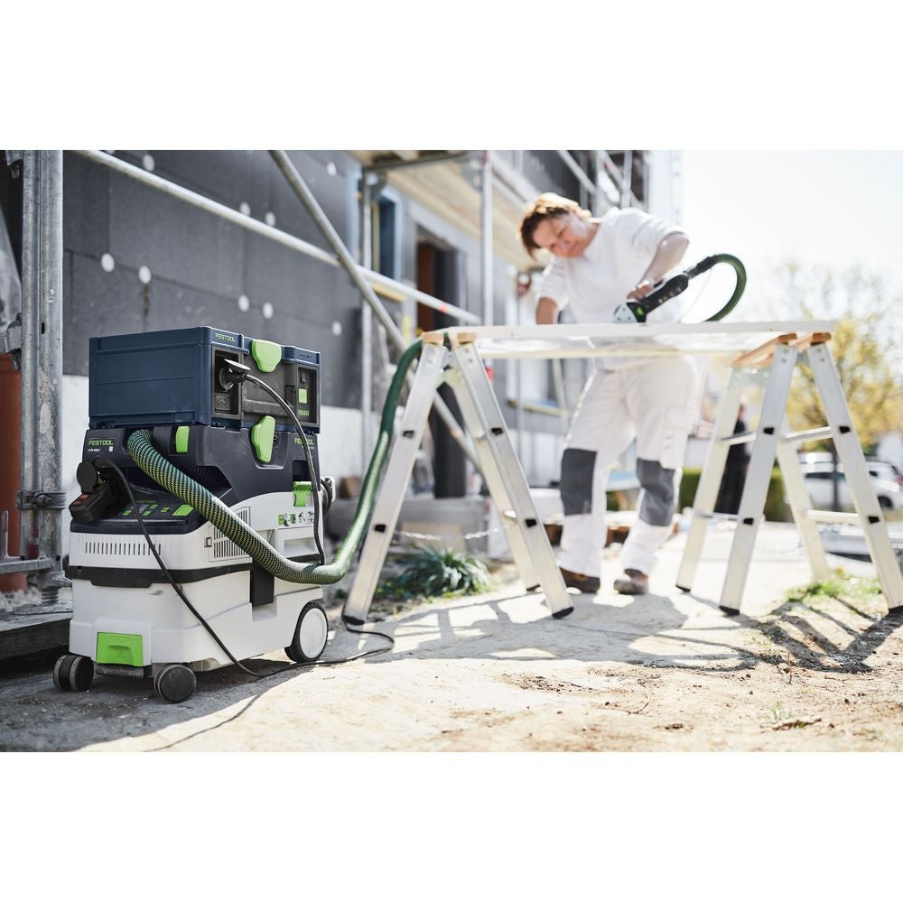 Festool SYS-PowerStation SYS-PST 1500 Li HP #205721