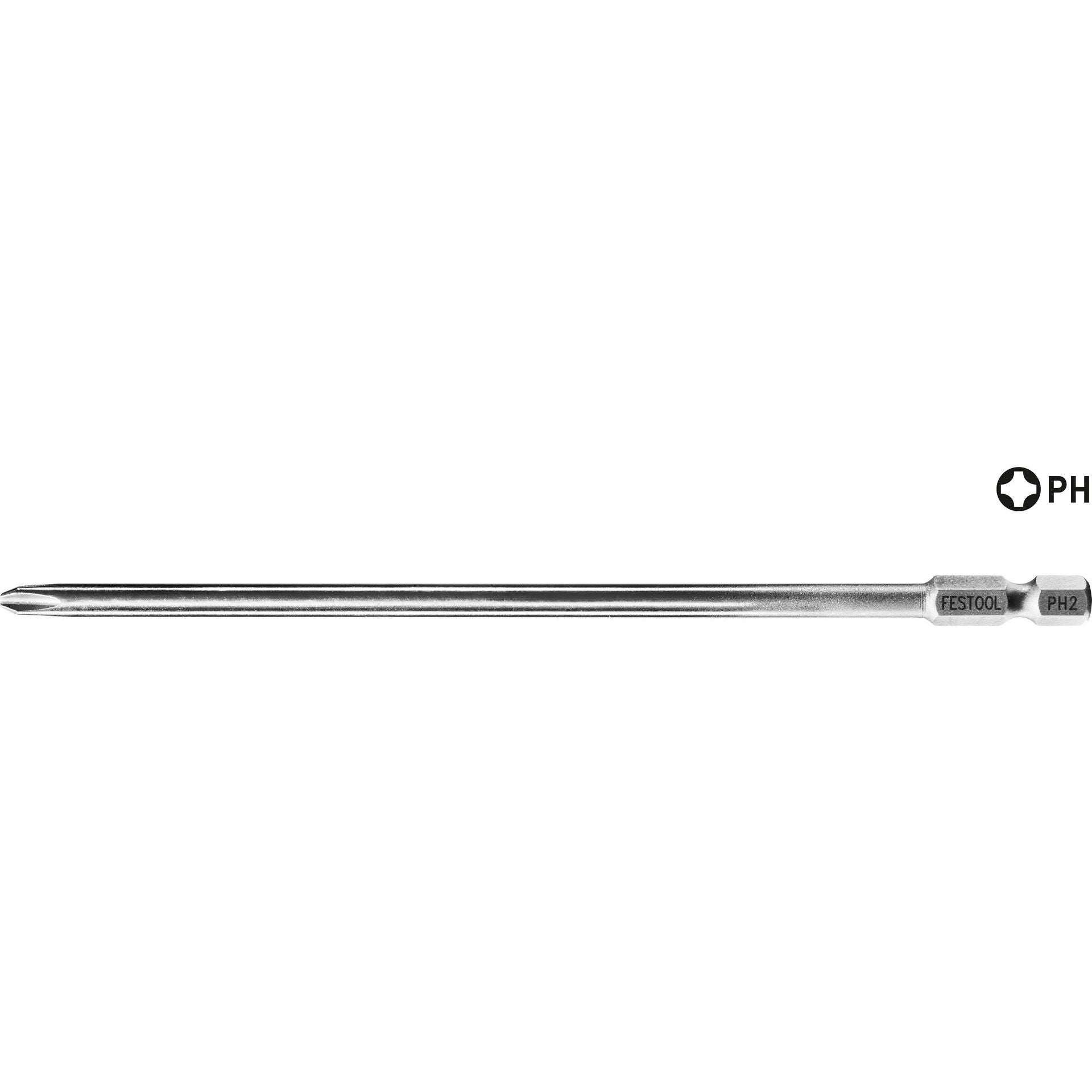 Festool Bit PH 2-AF-55 3x #769124