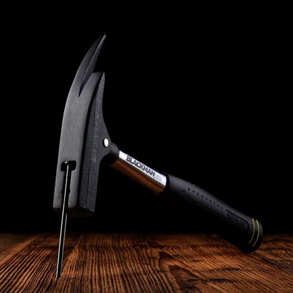 Semloc Latthammer BlackmanPro