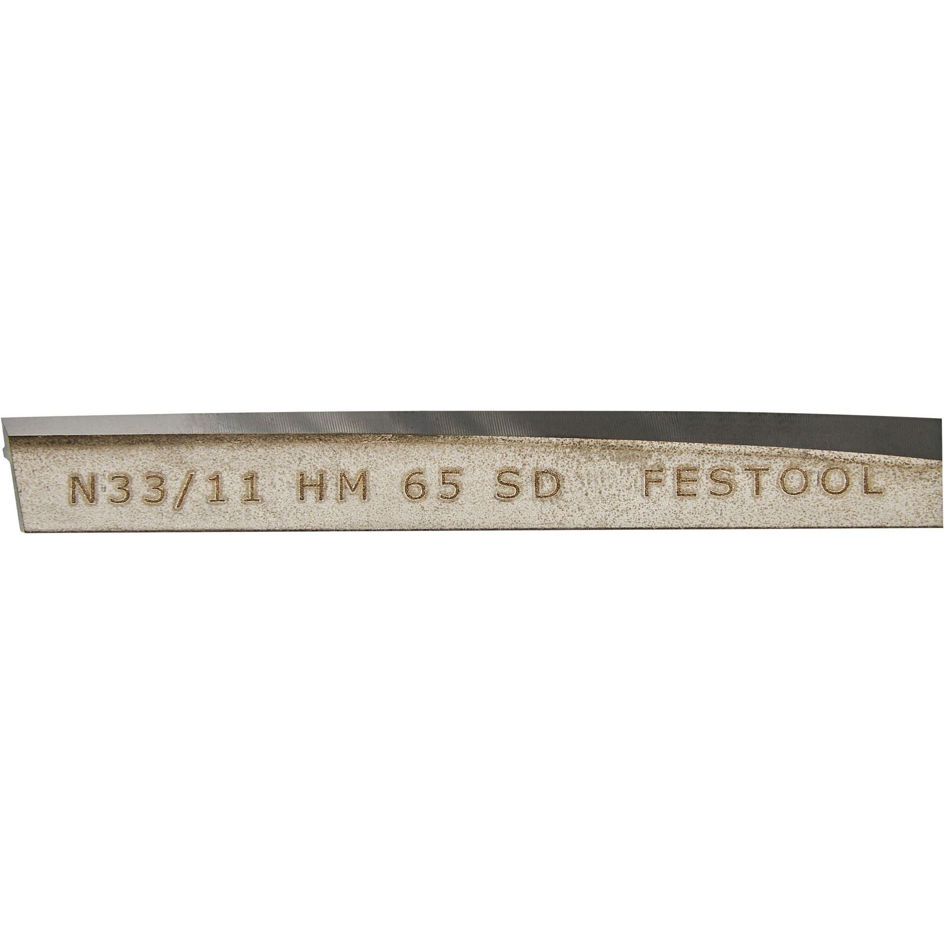 Festool Spiralmesser HW 65 #488503