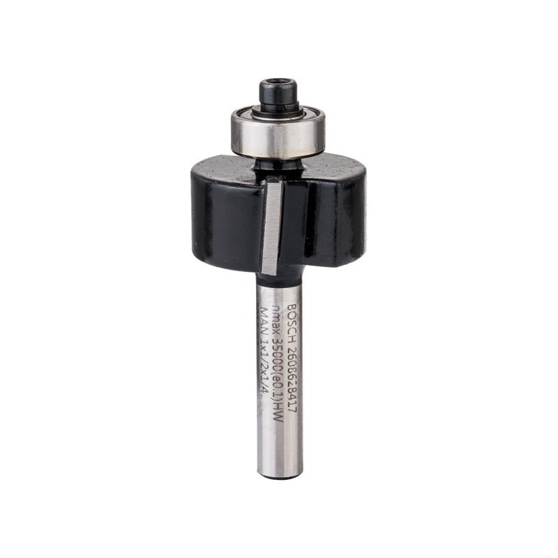Bosch PRO Falzfräser, D 1", S 1/4" #2608628417