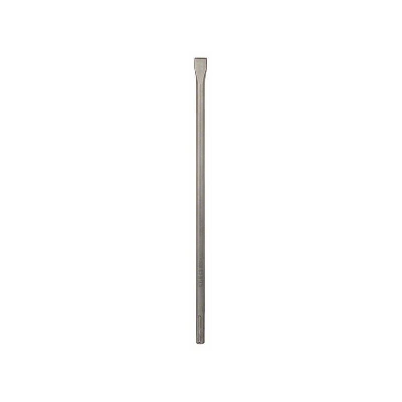 Bosch PRO SDS max-4C Flachmeißel-Set, 25 x 600 mm, 5-tlg. #2608690126