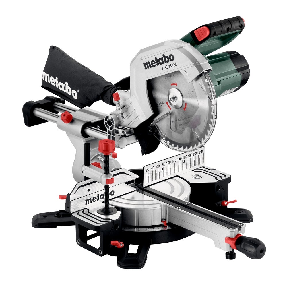 Metabo KGS 254 M * Kappsäge