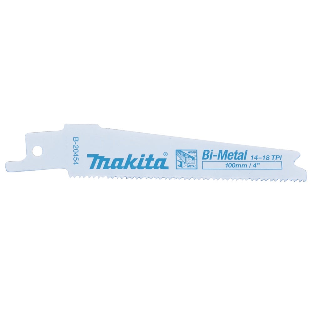 Makita Reciprosägeblatt JR100D / JR103D / JR105D #B-20454