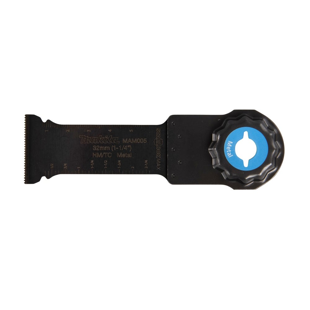 Makita Eintauchsägeblatt HM, 32 mm #B-66444