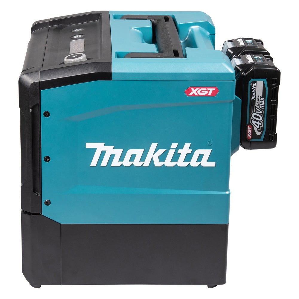 Makita Akku-Mikrowelle XGT MW001GZ
