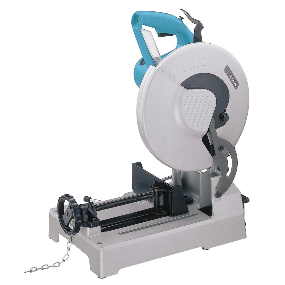 Makita Metall-Trennsäge LC1230N