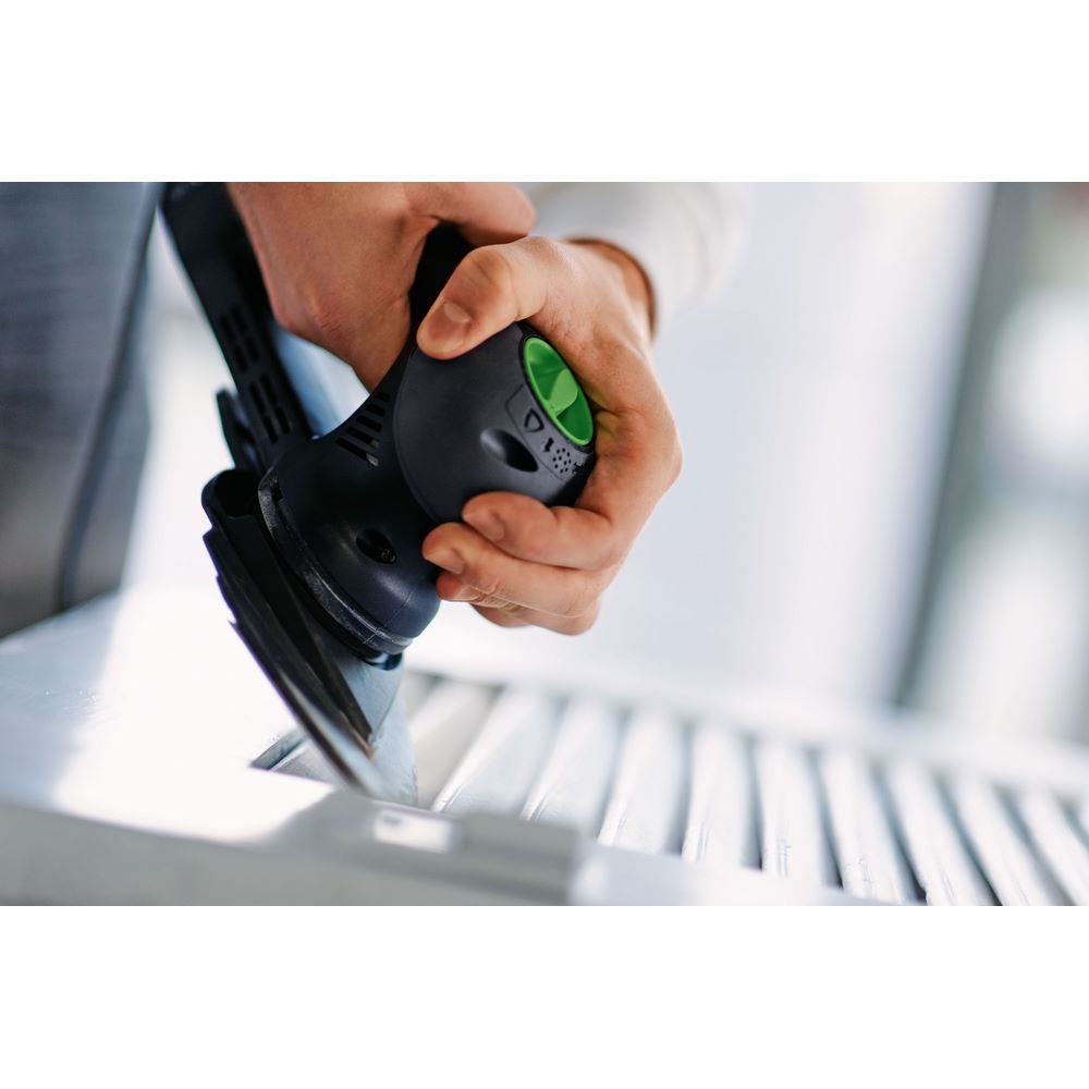 Festool Schleifmittel Rubin V93 P40 RU/50 #499161