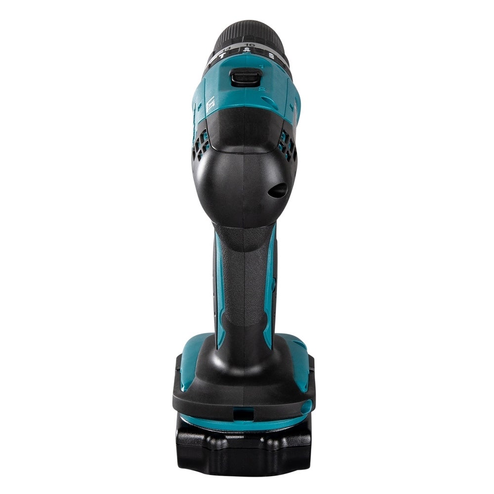 Makita Akku-Schlagbohrschrauber LXT DHP453RFE