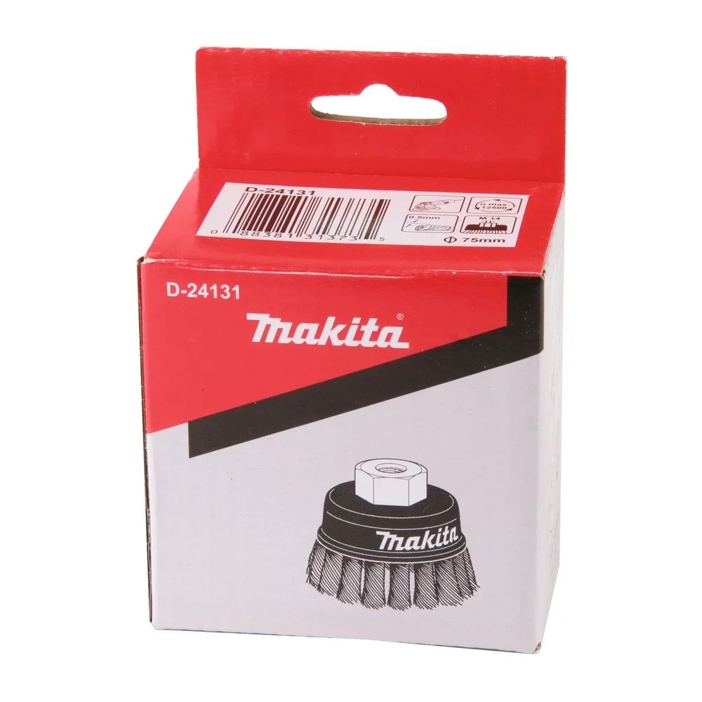 Makita Topfbürste #D-24131