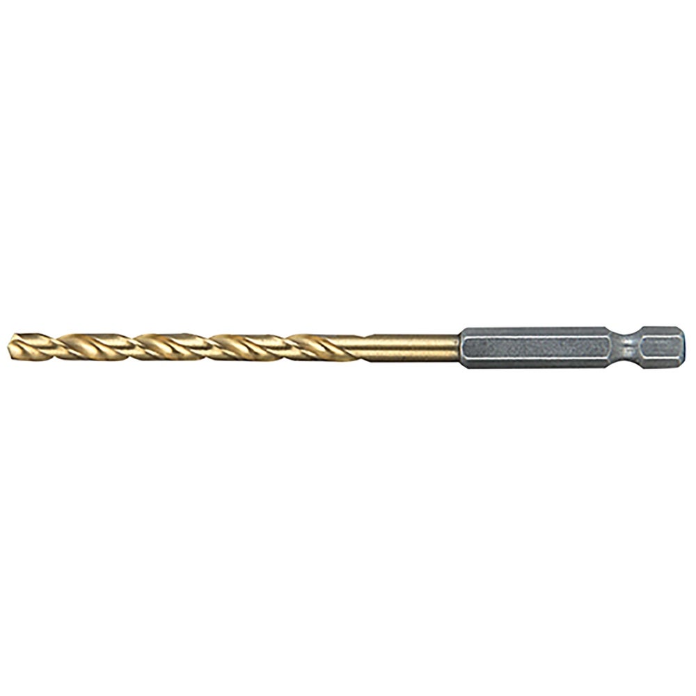 Makita HSS-TiN Bohrer, 4,0 x 95 mm #D-14940