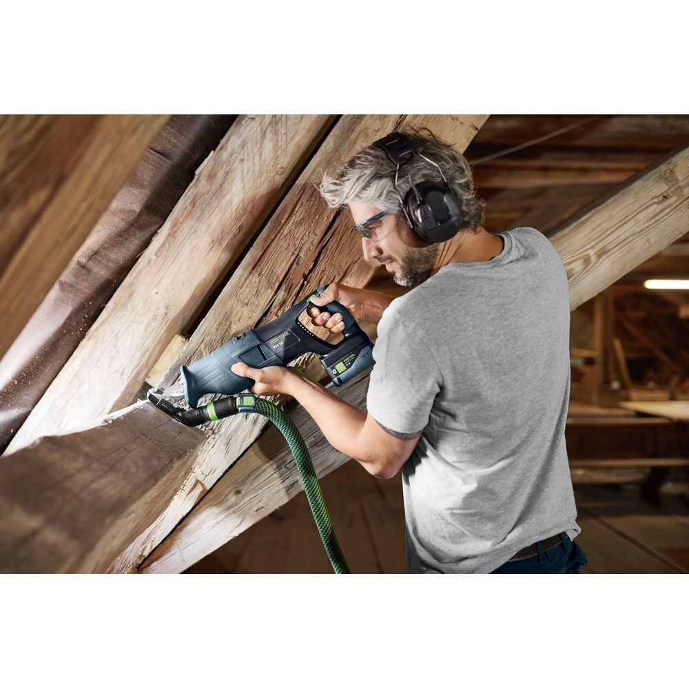 Festool Akku-Säbelsäge RSC 18 EB-Basic #576947