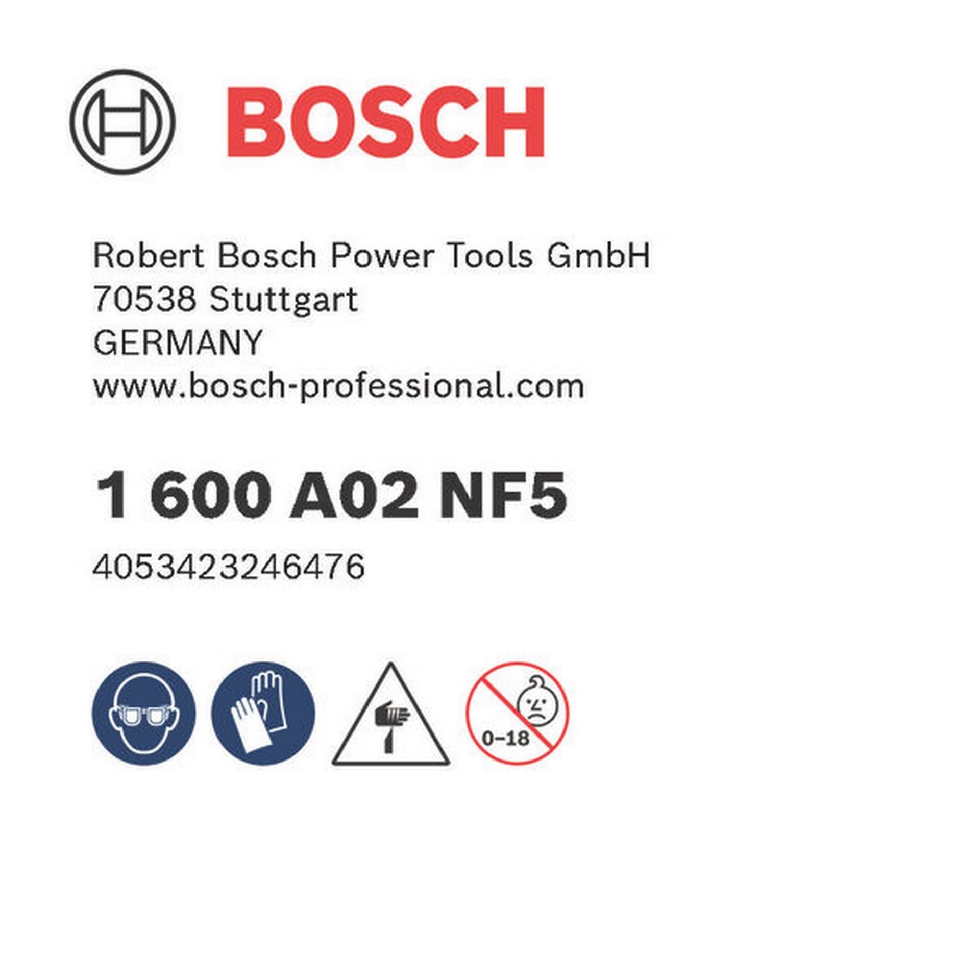 Bosch VDE-Kabelmesser #1600A02NF5