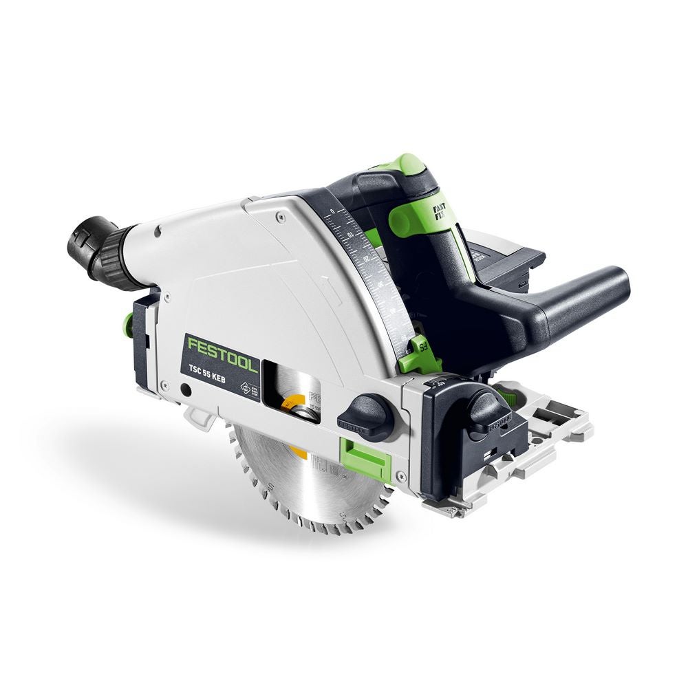 Festool Akku-Tauchsäge TSC 55 KEB-Basic #576712