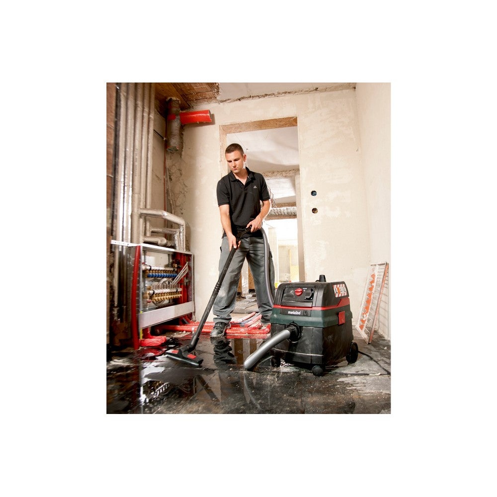 Metabo Allessauger ASR 25 L SC #602024000 mit elektromagnetischer Abrüttlung